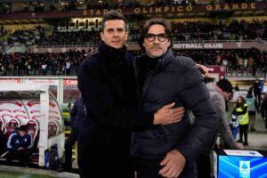 Il sostituto di Pioli in caso di esonero