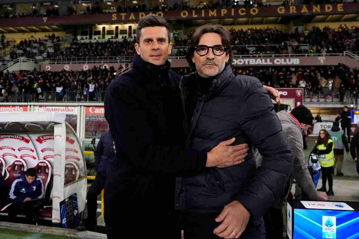 Il sostituto di Pioli in caso di esonero