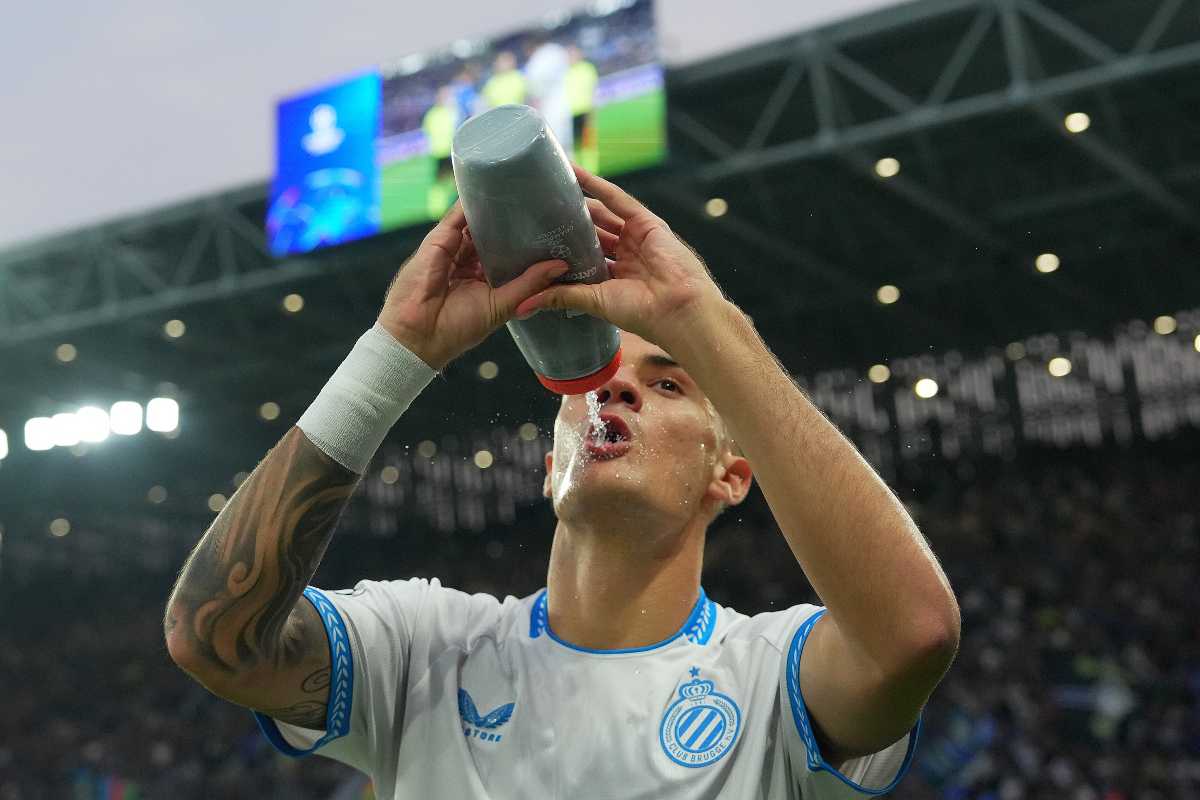 Inter Stankovic
