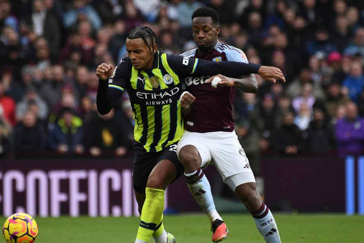 Jhon Duran al Milan
