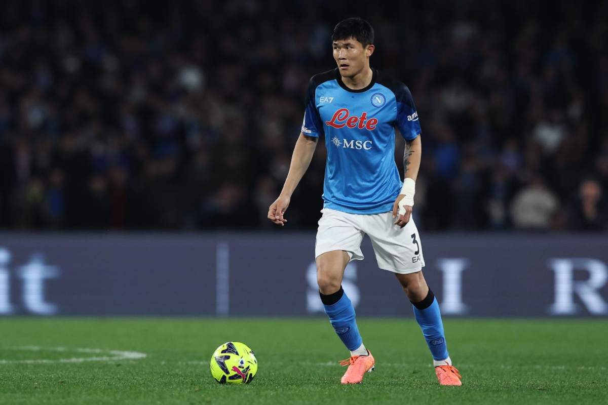 Kim piace a Milan e Inter