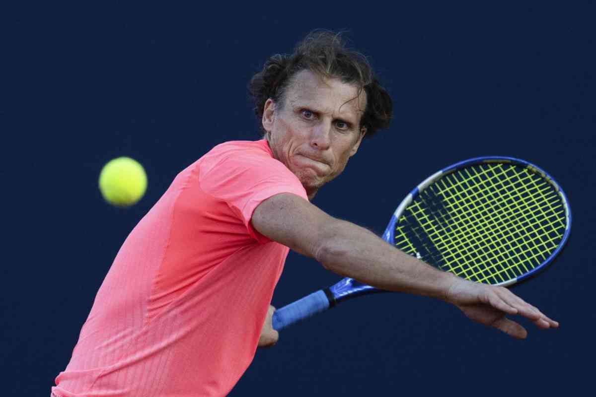 Le condizioni dell'ex Inter, Diego Forlan
