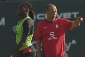 Leao Allegri
