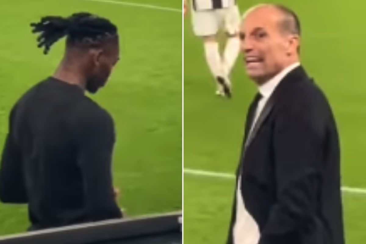 Leao Allegri