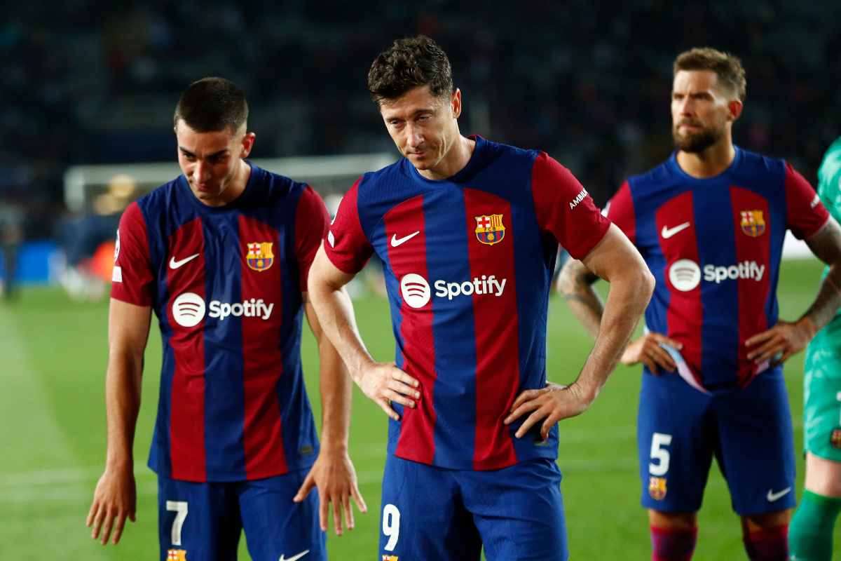 Barcellona