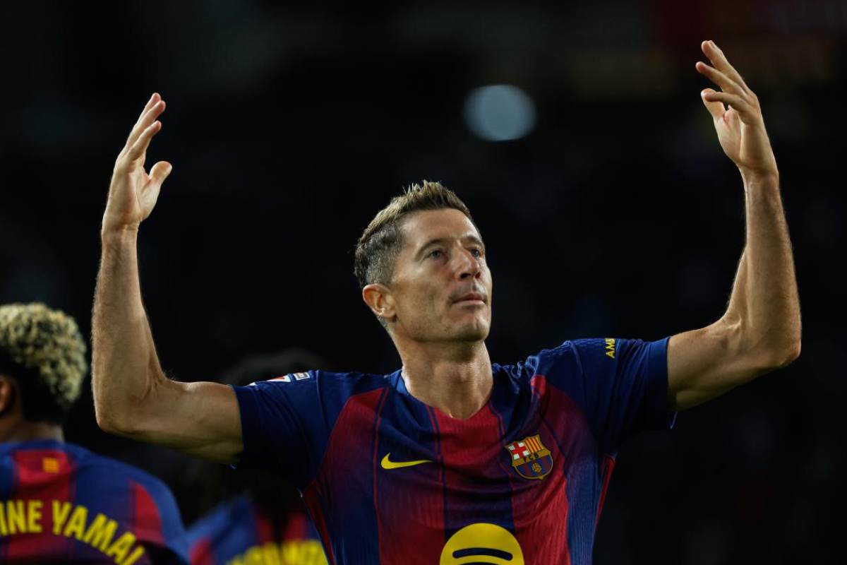 Lewandowski
