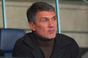 Paolo Maldini