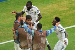 Real Madrid