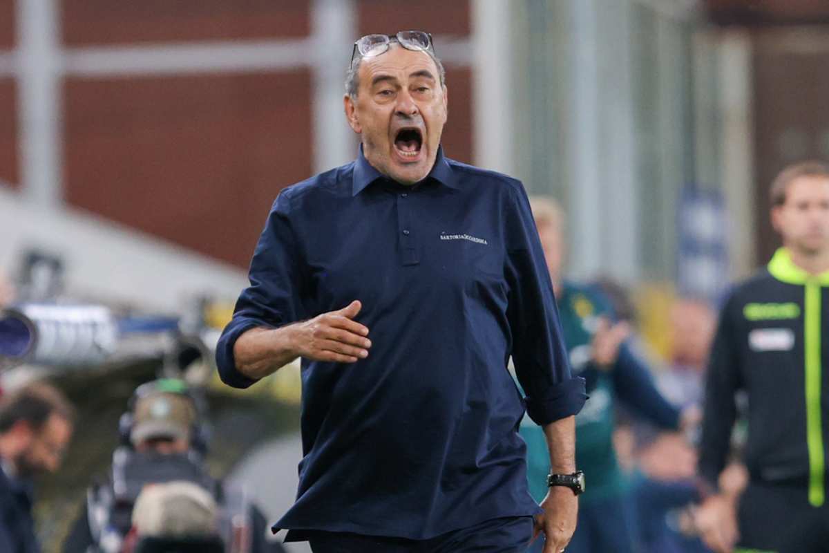 Sarri