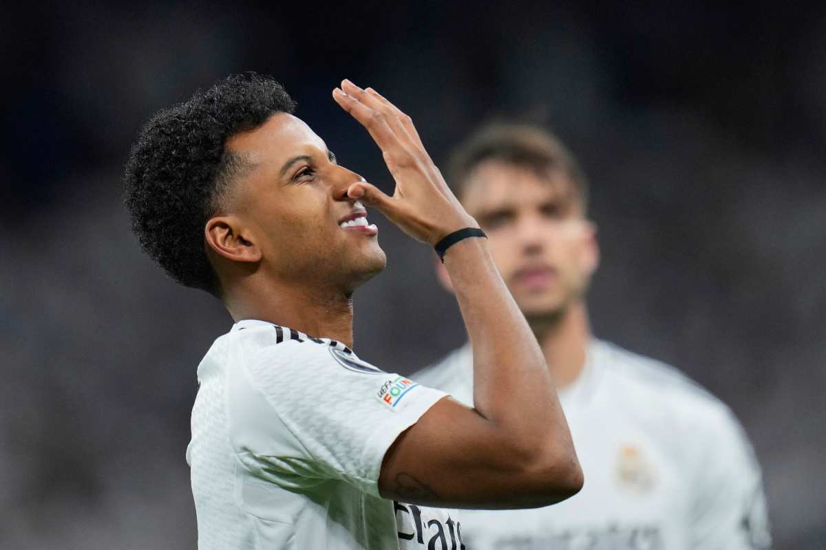 Serie A Rodrygo Goes