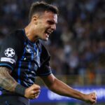Stankovic Inter
