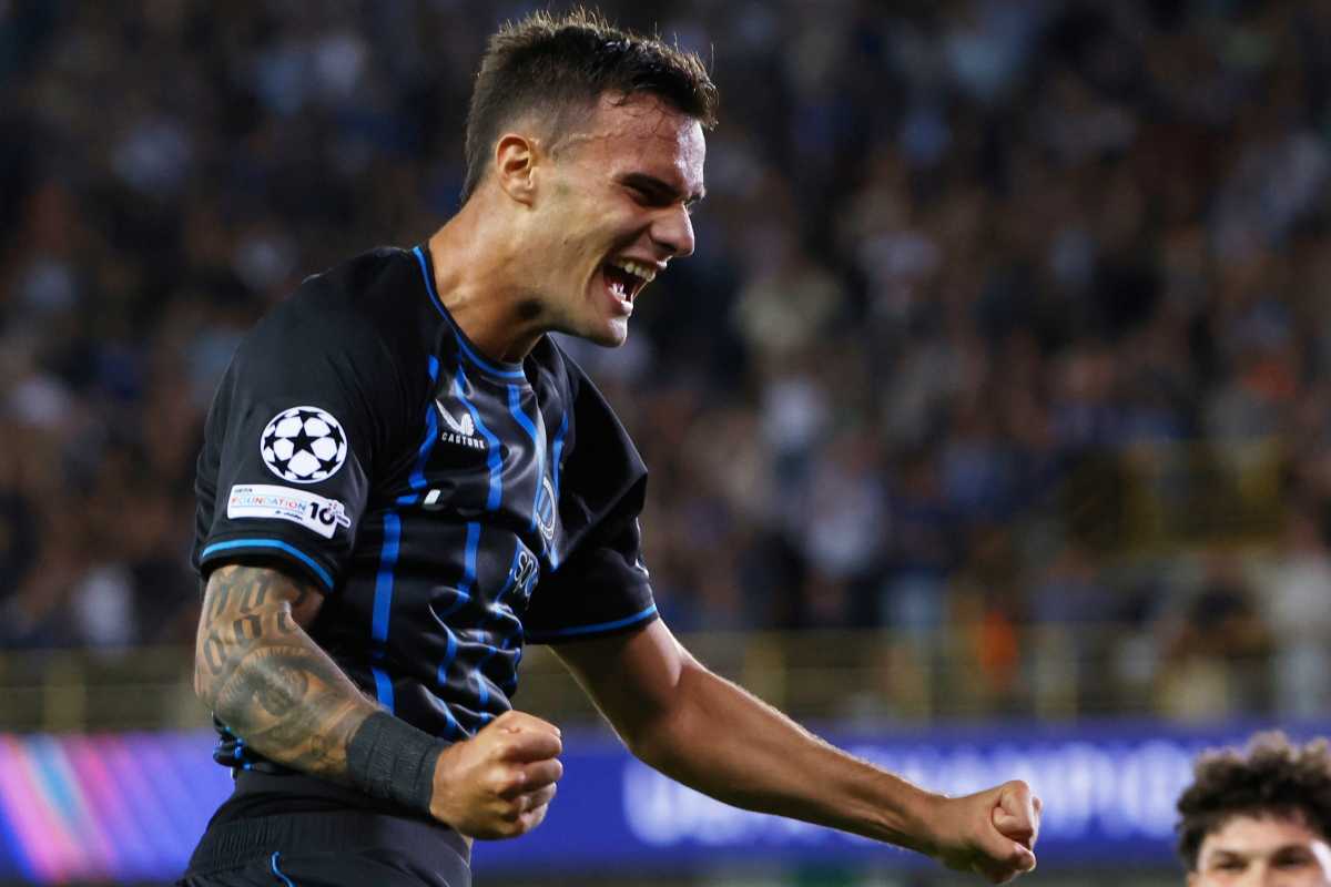 Stankovic Inter