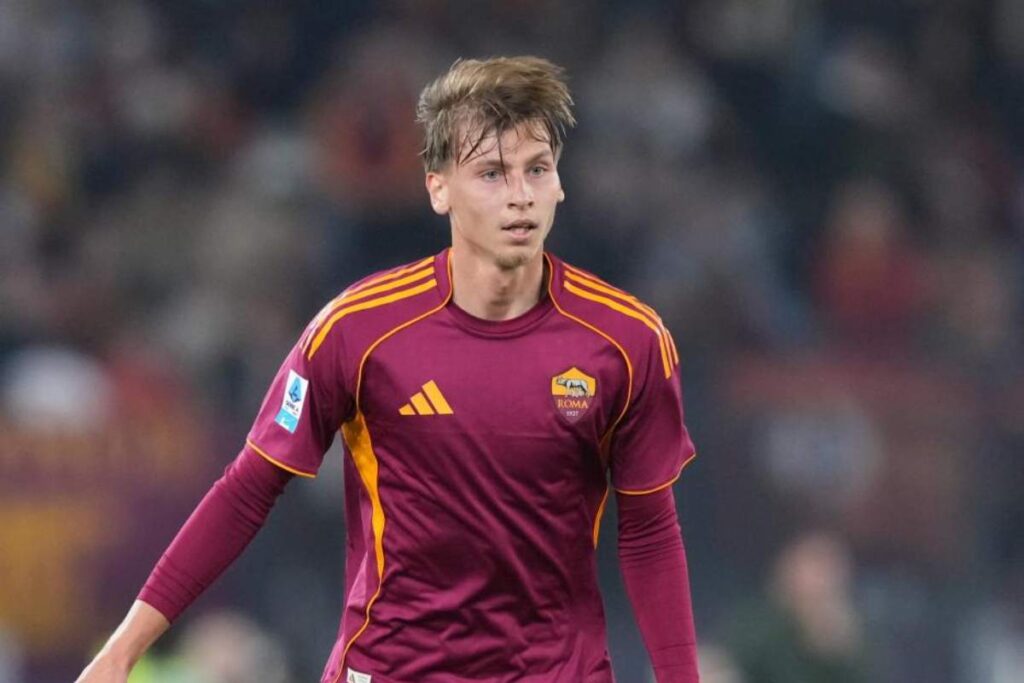 Un altro acquisto per l'Inter dalla Roma