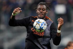 Yann Bisseck Inter