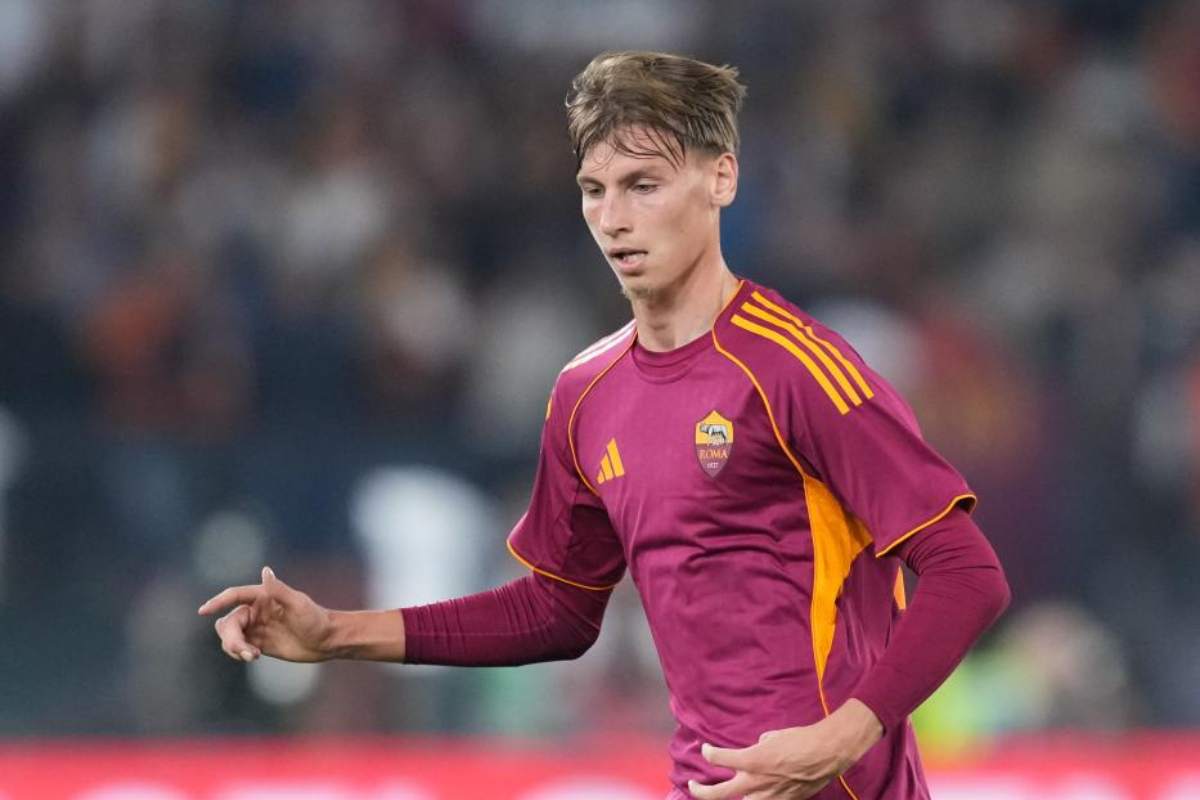 Ziolkowski all'Inter