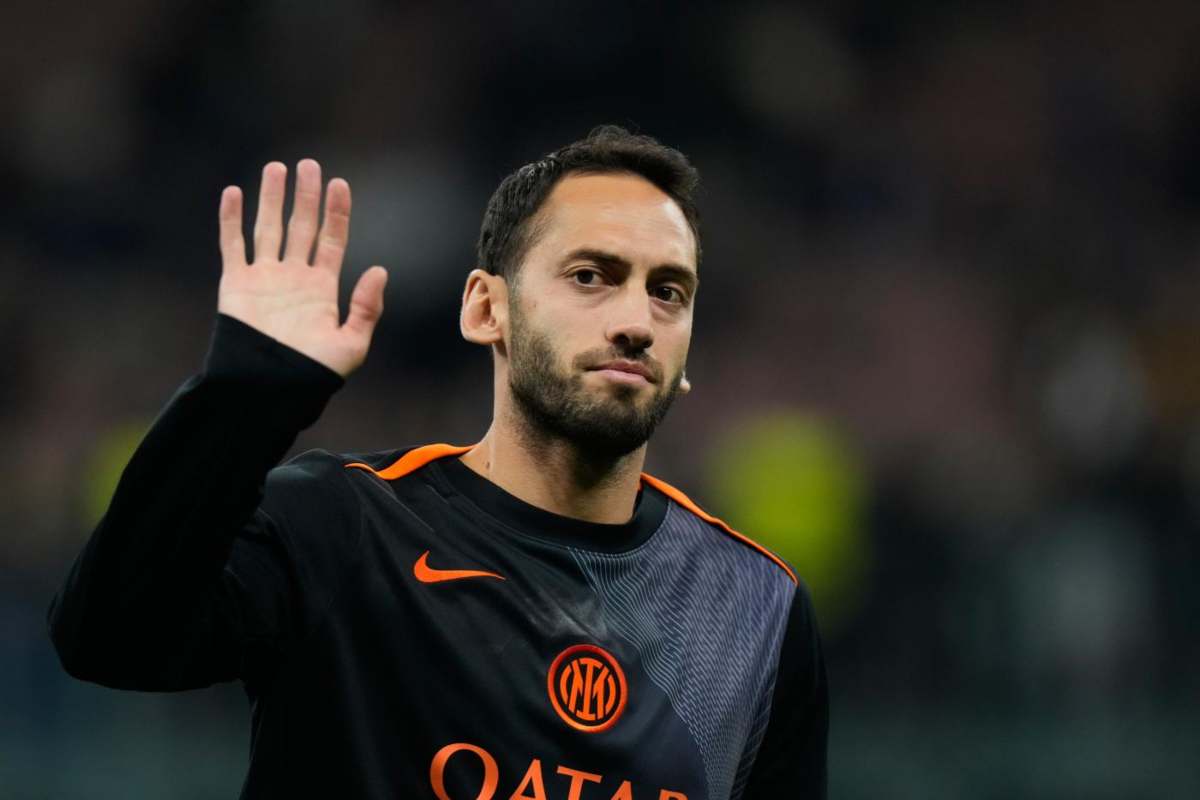 calhanoglu