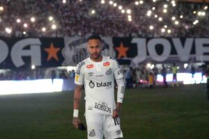 neymar