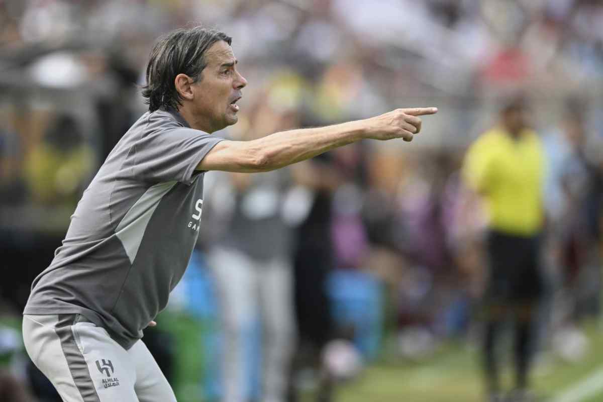 inzaghi